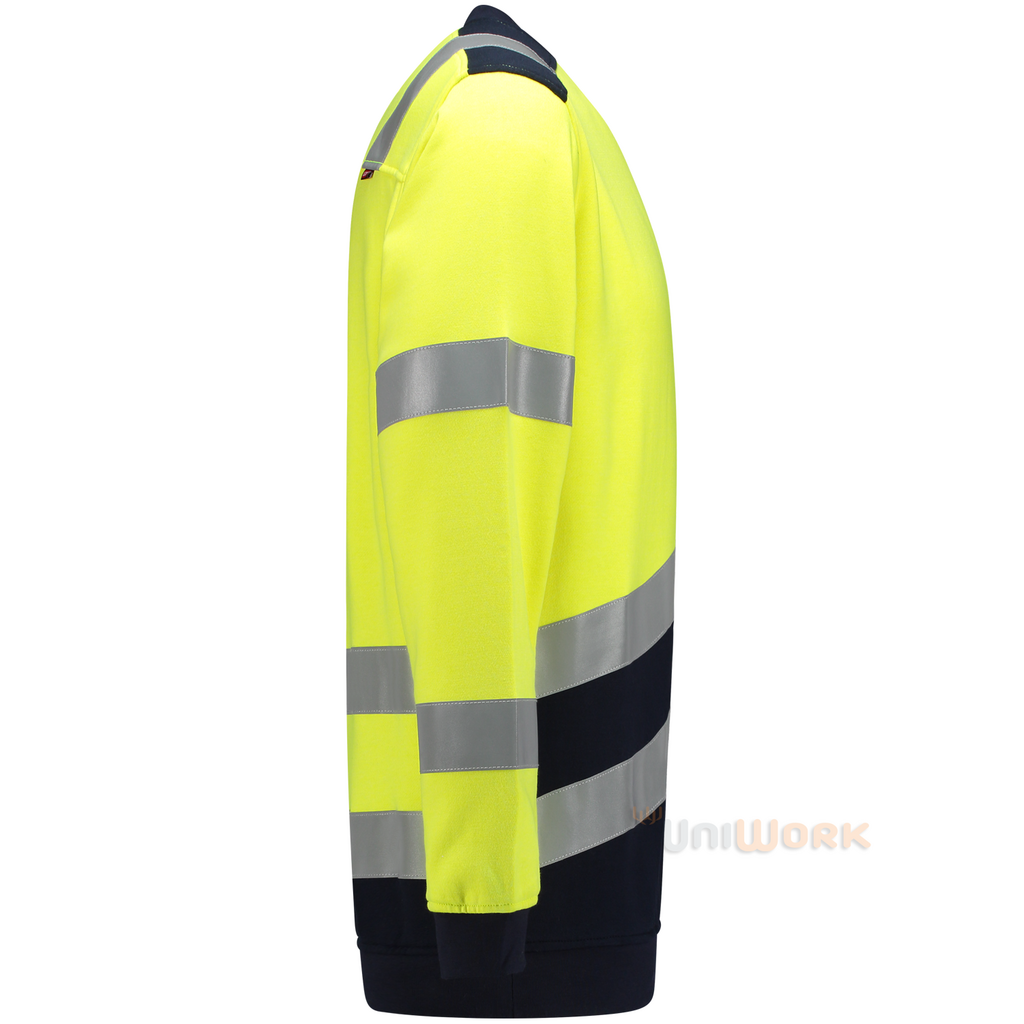 Tricorp Sweater Multinorm Bicolor 303002
