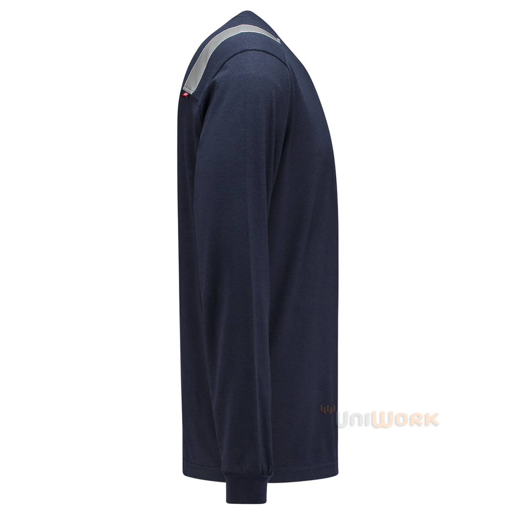 Tricorp T-shirt Multinorm 103004 Inktblauw