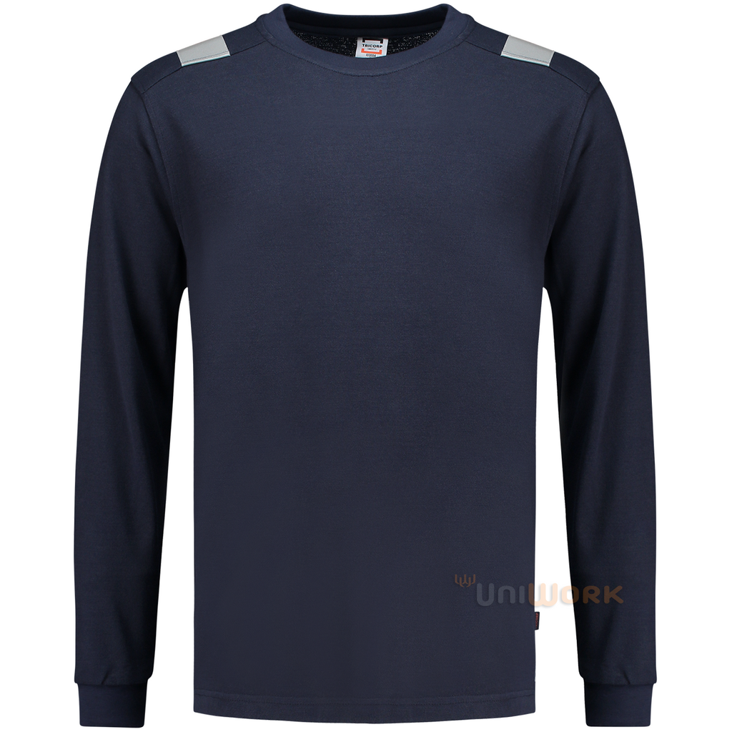 Tricorp T-shirt Multinorm 103004 Inktblauw