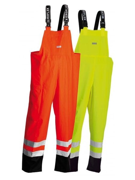 Lyngsoe FR-LR3059 Amerikaanse overall