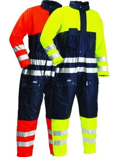 Lyngsoe FR-LR33 Winter Overall
