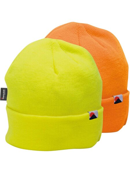 Portwest B013 Muts in 2 kleuren leverbaar.