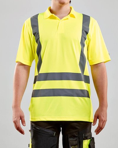 Polo High Visibility