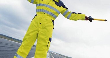 Overall High Visibility