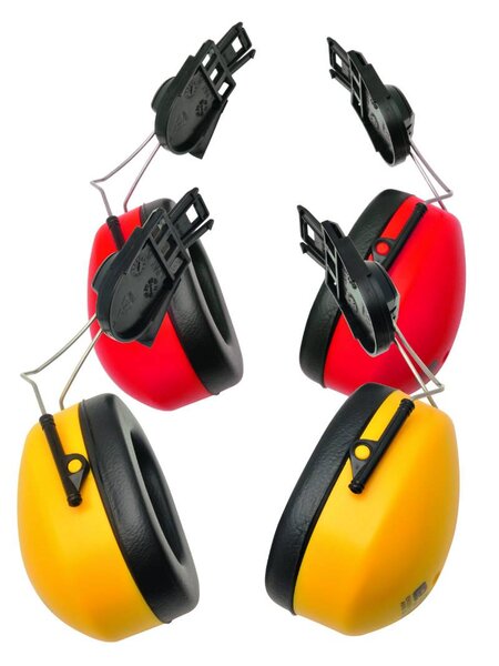 Portwest PW42 Clip-On Oorbescherming
