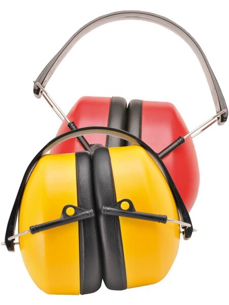 PW41 Oorbescherming