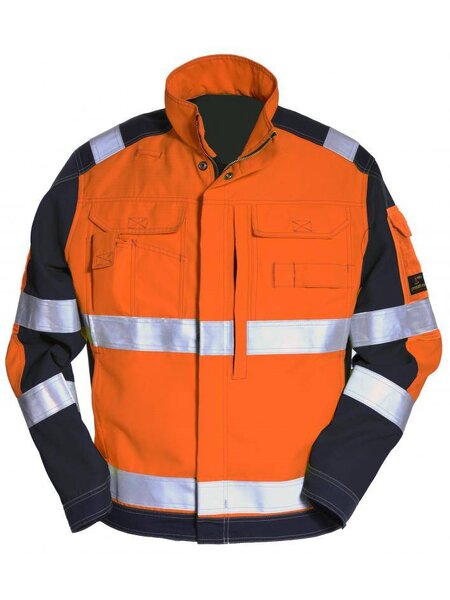 Tranemo Tranemo 5339 84 Werkjack, 3 kleuren