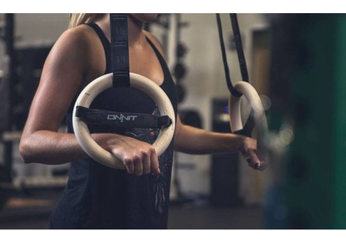 Onnit Suspension Rings