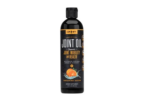 Onnit Joint Oil