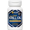 Natural Stacks Antarctic Krill Oil with 1.5 mg of Astaxanthin - 60 capsules