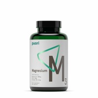 M3: Magnesium - 120 Kapseln