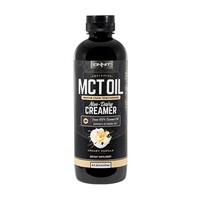 Emulsified MCT Oil 16OZ