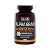 Onnit Alpha Brain - 90 Kapseln