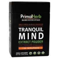 TRANQUIL MIND™ - Daily Stress & Mood Enhancer