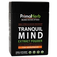 TRANQUIL MIND™ -Voor de ontspanning