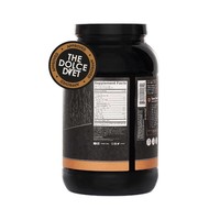 Whey Protein - Grassfed Whey Isolate