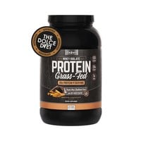 Whey Protein - Grassfed Whey Isolate