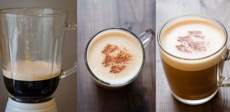 Hoe maak je 's ochtends perfecte Bulletproof koffie?