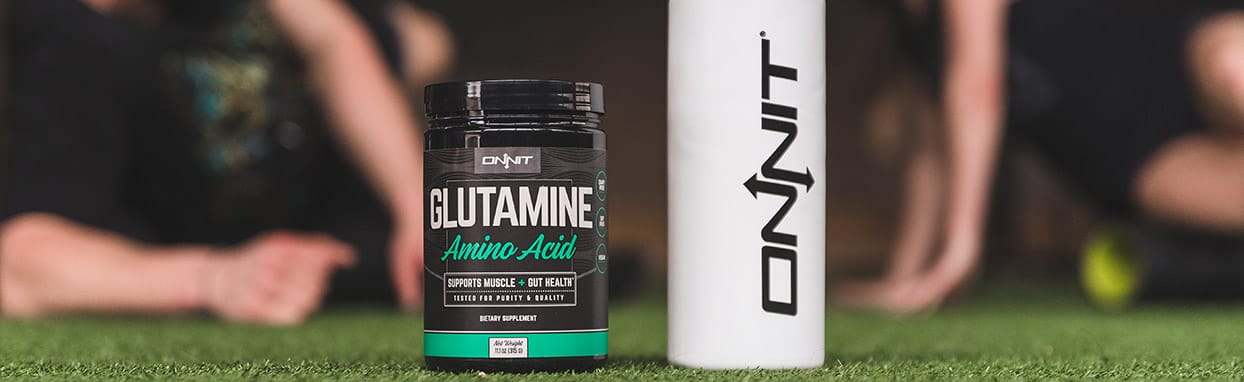 Onnit Glutamine