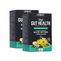 Total Gut Health mit Probiotika