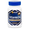 Natural Stacks Vitamin D3 with organic coconut oil