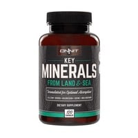 Onnit Alpha Brain - 30 capsules