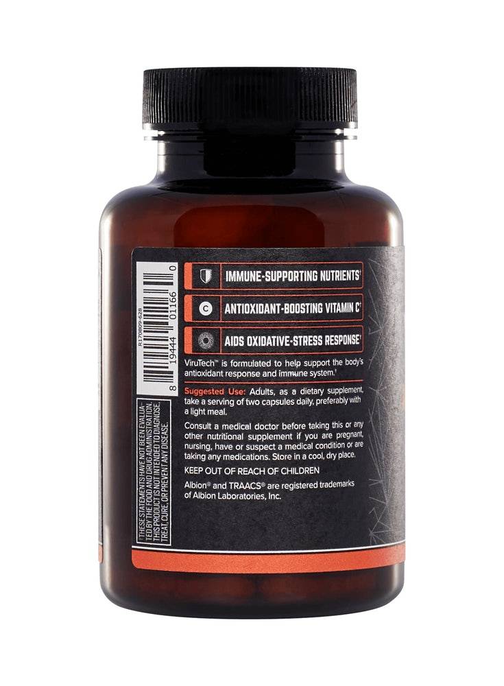 Alpha Brain products Onnit NootroFit - NootroFit