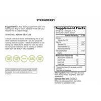 Emulsified MCT Oil 475ML