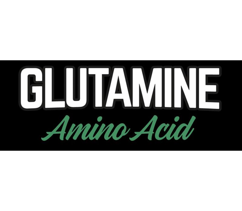 Glutamine