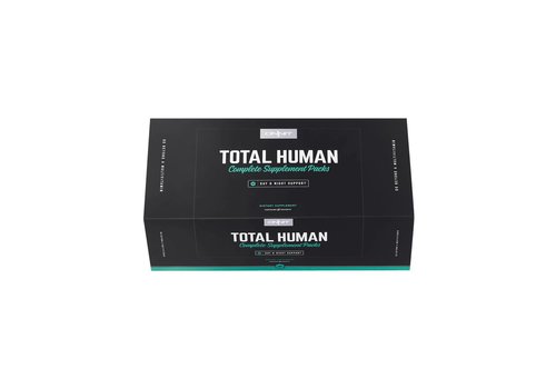 Onnit Total Human