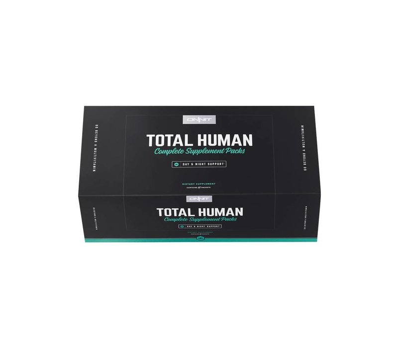 Total Human