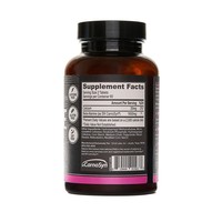 Onnit Beta Alanine Tabletten (120 Tabletten)