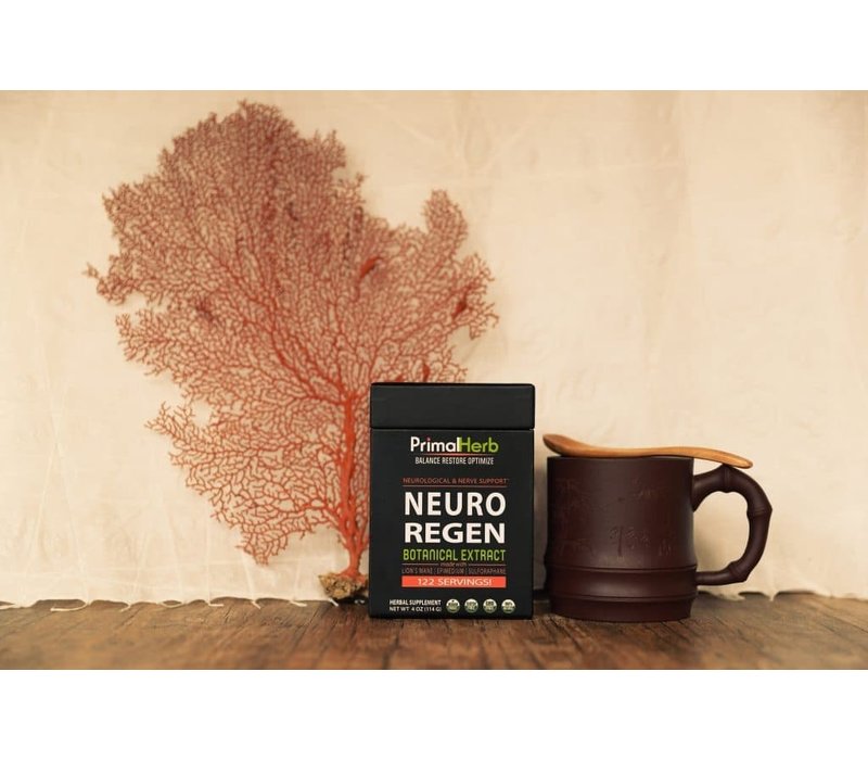 Neuro Regen - Neurological & Nerve