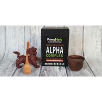 Alpha Complex - Strength and Endurance support