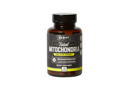 Onnit Total Mitochondria