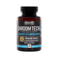 Shroom Tech Sport - 28 capsules