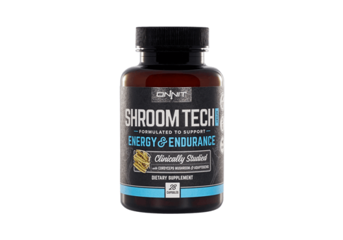 Onnit Shroom TECH Sport