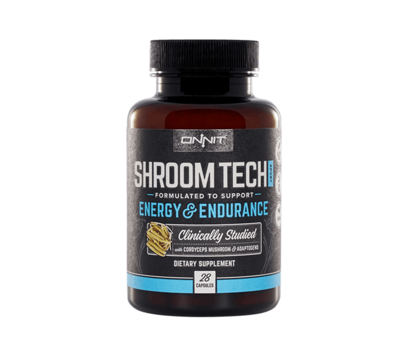 Shroom Tech Sport - 28 capsules