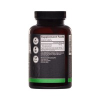 Spirulina and Chlorella - 80 Tablets