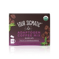 Adaptogen Coffee