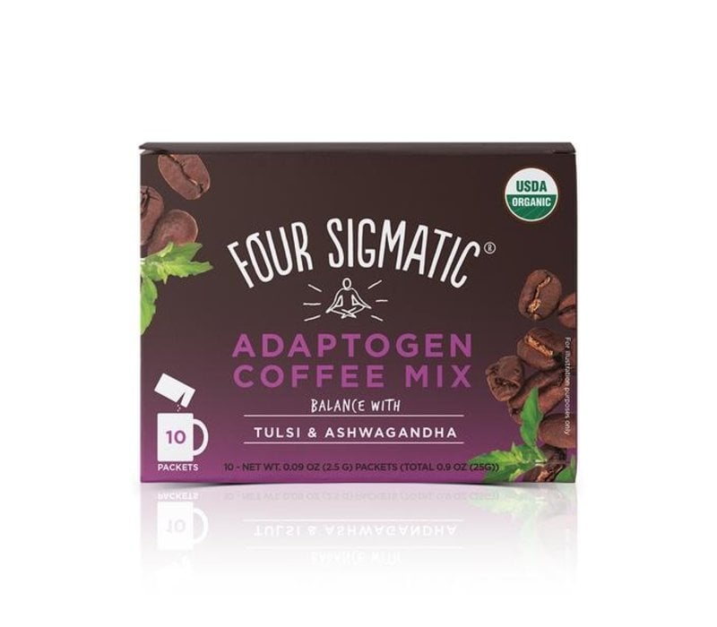 Adaptogen Coffee