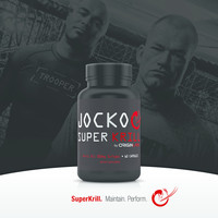 Jocko Super krill oil - 60 Caps