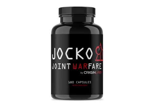 Jocko Jocko Joint Warfare