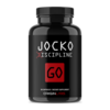 Jocko Discipline Go - 90 caps