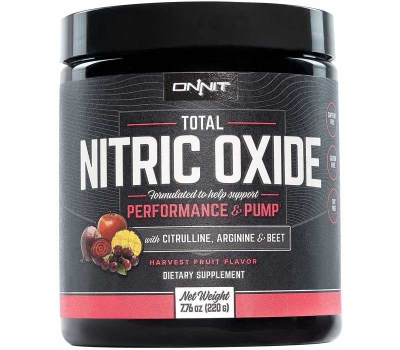 Total Nitric Oxide