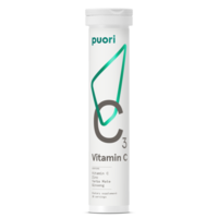 C3 Vitamine C - 20 tabletten