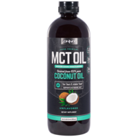 MCT huile