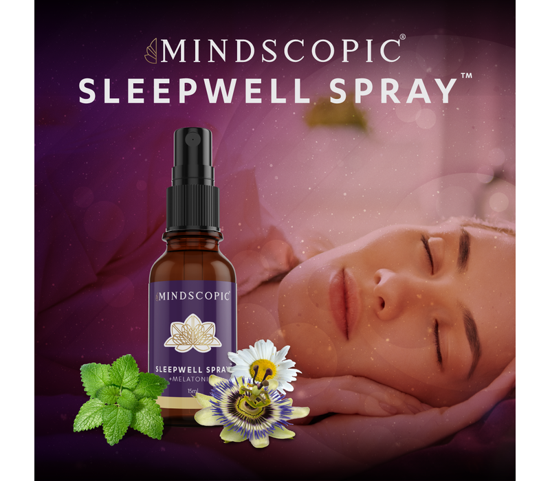 Sleepwell Spray