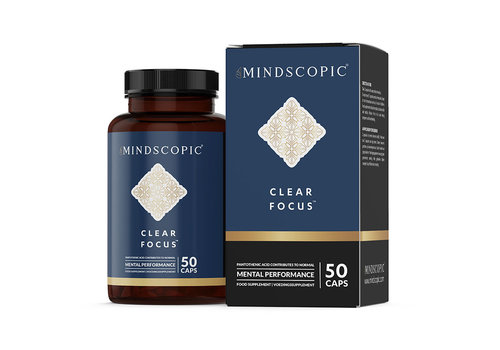 Mindscopic Clearfocus