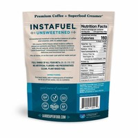 Instafuel Unsweetened